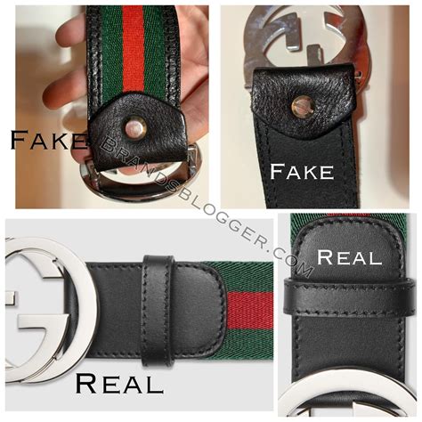 shop fake gucci belt|how to authenticate gucci belt.